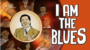 I Am the Blues