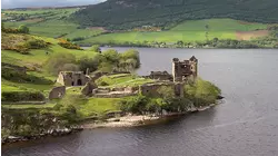 Visions of Scotland