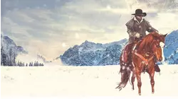 Christmas Mountain