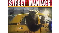 Street Maniacs #12