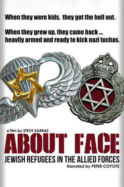 About Face: Jewish Refugees in the Allied Forces