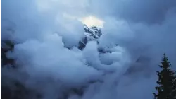 Secrets of the Ice Arsenal