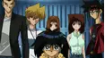 Yu-Gi-Oh!