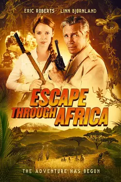 Escape Through Africa