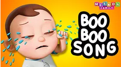 Baby got a Boo Boo Song