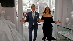 Randy Will Show You the Door