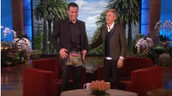 Jimmy Kimmel