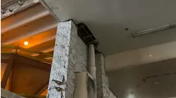 Second parking garage in White Plains closed after safety inspection