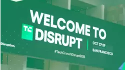 Power Players From TechCrunch Disrupt, Ep 3