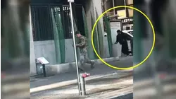 Analistas creen que la acción del sospechoso de atentar en Washington D.C. era impredecible