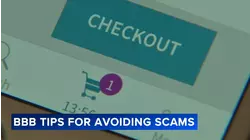 BBB shares tips to protect yourself on Giving Tuesday, Travel Tuesday