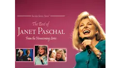The Best Of Janet Paschal