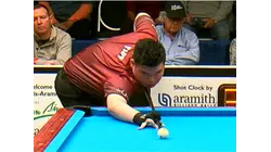 2023 Accu-Stats International Open