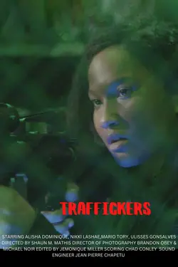 Traffickers