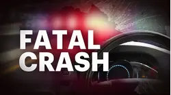 Williamstown man sentenced after 120-mph crash killed driver and injured passenger