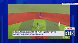 New York Boulders advance to Atlantic Conference Finals after playoff breakthrough