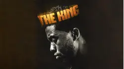 Chadwick Boseman: The King