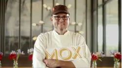 Tom Gray's Garnet and Gold Pork Loin