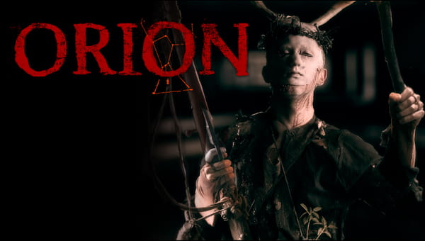 Orion on FREECABLE TV