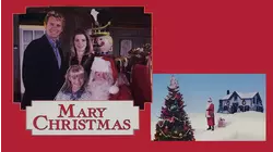 Mary Christmas