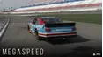 Megaspeed