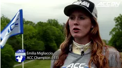 Wake Forest Wins 2019 ACC Women's Golf Championship