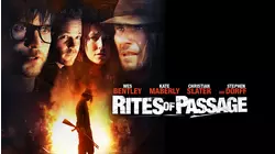 Rites of Passage