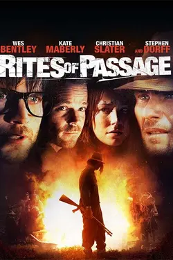 Rites of Passage