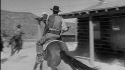 Adventures of Champion: Ep 16 - Johnny Hands Up (1956)