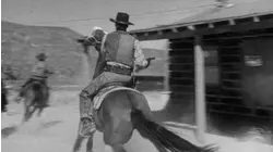 Adventures of Champion: Ep 16 - Johnny Hands Up (1956)
