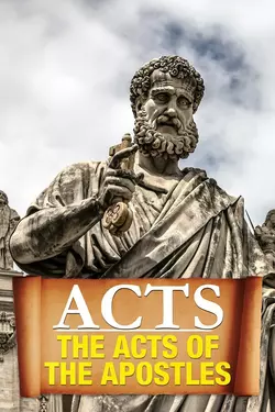 Acts of the Apostles