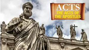 Acts of the Apostles