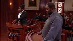 Elizabeth McKinney vs. James McKinney