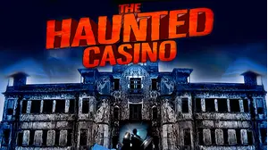 Haunted Casino, The