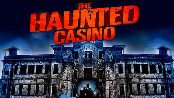 Haunted Casino, The on FREECABLE TV