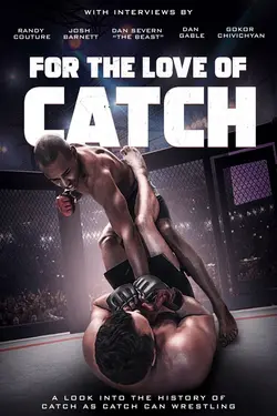 For the Love of Catch