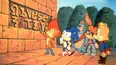 Sonic the Hedgehog