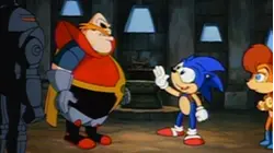 Sonic and the Secret Scrolls