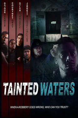 Tainted Waters