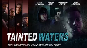 Tainted Waters