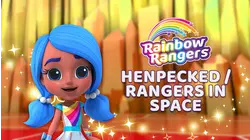 Henpecked / Rangers in Space