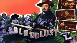 Bloodlust!