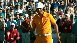 All-time shots from Quail Hollow Club