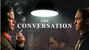 The Conversation