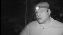 Bigfoot of Ashe County: Part 2
