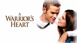 A Warriors Heart