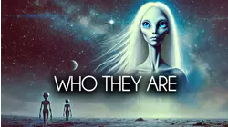 Who They Are