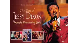The Best of Jessy Dixon