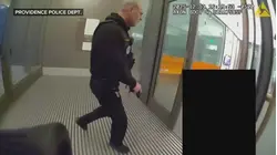 Student shot inside Maryland high school, suspect in custody: Police