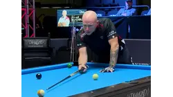 2025 American Poolplayers Association: U.S. Amateur Championship